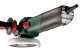 Кутова шліфувальна машина (болгарка) Metabo WEV 15-125 Quick (600468500)