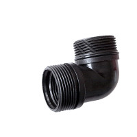 Угловой соединительный патрубок Metabo 1 1/4" (0903053143)