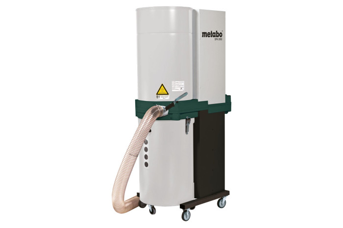 Установка удаления опилок Metabo SPA 2002 D (0130200110)
