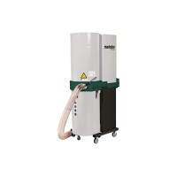 Установка удаления опилок Metabo SPA 2002 W (0130200100)