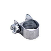 Винтовой зажим Metabo 8-11 мм / 5 шт. (0901026777)