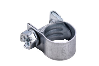Винтовой зажим Metabo 8-11 мм / 5 шт. (0901026777)