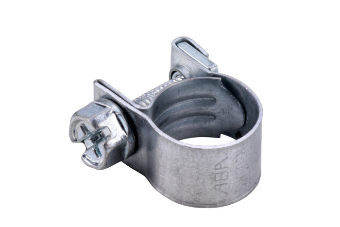 Винтовой зажим Metabo 8-11 мм / 5 шт. (0901026777)