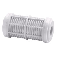 Вставка фільтра Metabo що миється 1", коротка (0903028440)