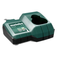 Зарядное устройство Metabo LC 12, 10,8–12 В, ЕС (627108000)