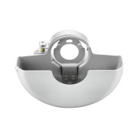 Защитный кожух для резки и шлифовки Metabo 125 мм, полузакрытый WQ 1000 (630373000)