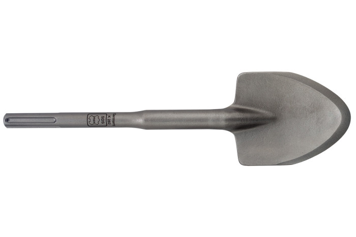 Зубило-лопата Metabo SDS-Max 400x110 мм (623383000)