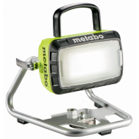 Аккумуляторный строительный фонарь-прожектор Metabo BSA 14.4-18 LED (316093160)