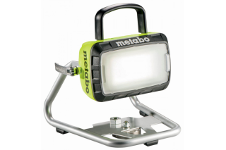 Аккумуляторный строительный фонарь-прожектор Metabo BSA 14.4-18 LED (316093160)