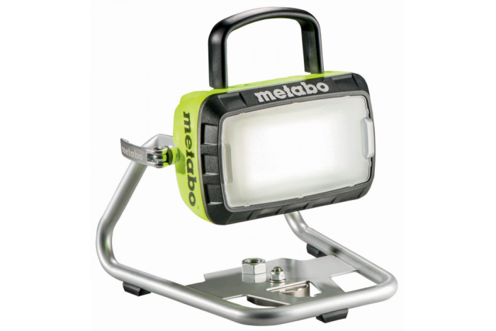 Аккумуляторный строительный фонарь-прожектор Metabo BSA 14.4-18 LED (316093160)