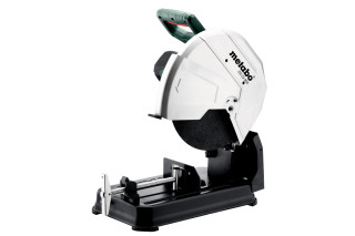 Отрезная пила по металлу Metabo CS 22-355 (601786000)