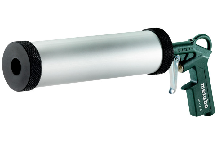 Пневматичний картриджний пістолет Metabo DKP 310 (601573000)