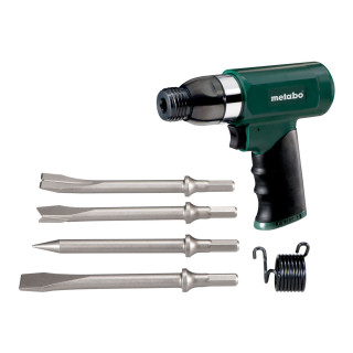 Пневматический отбойный молоток Metabo DMH 30 Set (604115500)