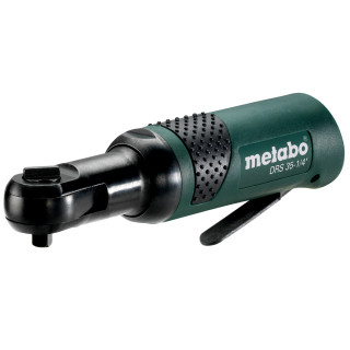 Пневматичний гайковерт з тріскачкою Metabo DRS 35-1/4" (601552000)