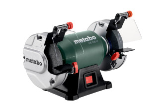 Заточный станок Metabo DS 125 M (604125000)