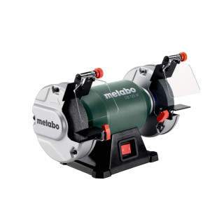 Заточный станок Metabo DS 125 M (604125000)