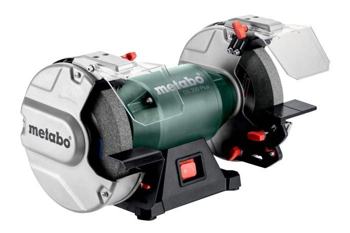 Заточный станок Metabo DS 200 Plus (604200000)