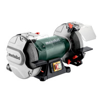Заточный станок Metabo DSD 200 Plus (604210000)