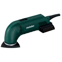 Дельташлифовальная машина Metabo DSE 280 Intec (600317500)