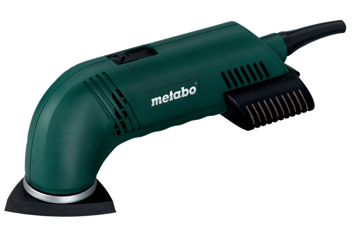 Дельташлифовальная машина Metabo DSE 280 Intec (600317500)