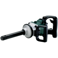 Пневматический ударный гайковерт Metabo DSSW 2440-1" (601551000)