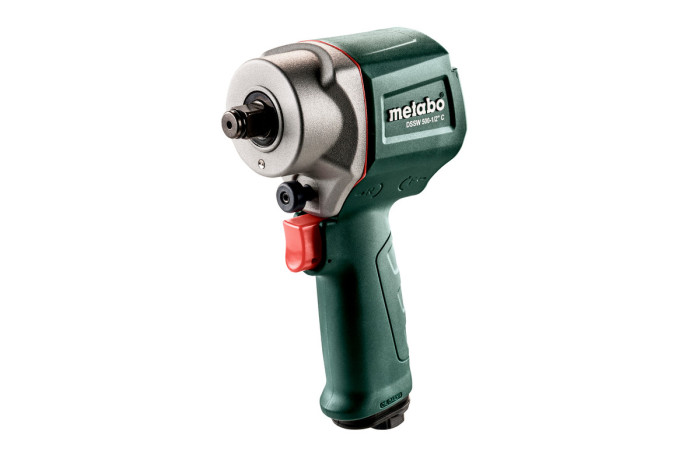 Пневматичний ударний гайковерт Metabo DSSW 500-1/2" C (601590000)