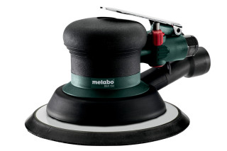 Пневматична ексцентрикова шліфувальна машина Metabo DSX 150 (601558000)