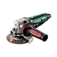 Пневматическая угловая шлифмашина Metabo DW 10-125 Quick (601591000)