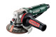 Пневматична кутова шліфувальна машина (болгарка) Metabo DW 10-125 Quick (601591000)