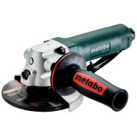Пневматическая угловая шлифмашина Metabo DW 125 (601556000)