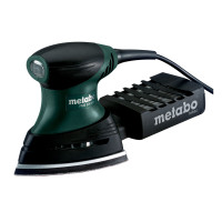 Многофункциональная шлифмашина Metabo FMS 200 Intec (600065500)