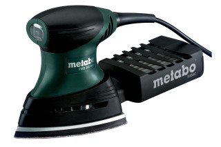 Многофункциональная шлифмашина Metabo FMS 200 Intec (600065500)
