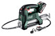 Акумуляторний змащувальний шприц Metabo FP 18 LTX (600789500)