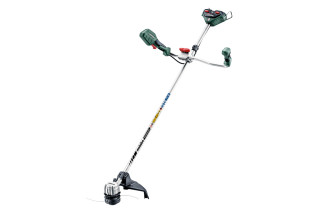 Аккумуляторная мотокоса Metabo FSB 36-18 LTX BL 40 (601611850)