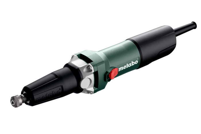 Прямошліфувальна машина Metabo G 400 (601052000)