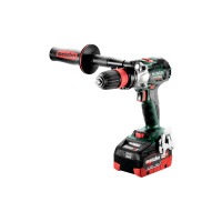 Аккумуляторная резьбонарезчик Metabo GB 18 LTX BL QI (602362660)