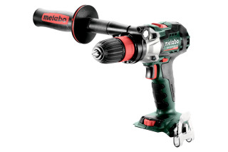 Аккумуляторная резьбонарезчик Metabo GB 18 LTX BL QI (602362850)