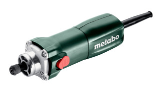 Прямошлифовальная машина Metabo GE 710 Compact (600615000)