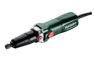 Прямошлифовальная машина Metabo GE 710 Plus (600616000)