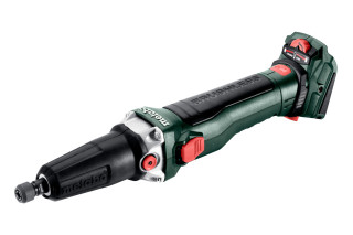 Аккумуляторная прямошлифовальная машина Metabo GВB 18 LTX BL 11-28 (600826850)