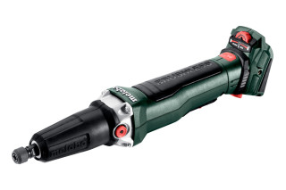 Аккумуляторная прямошлифовальная машина Metabo GВPB 18 LTX BL 11-28 (600827850)