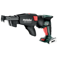 Аккумуляторный шуруповерт для монтажа деревянных конструкций Metabo HBS 18 LTX BL 3000 (620062890)