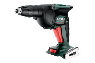 Акумуляторний шуруповерт для монтажу дерев'яних конструкцій Metabo HBS 18 LTX BL 3000 (620062840)