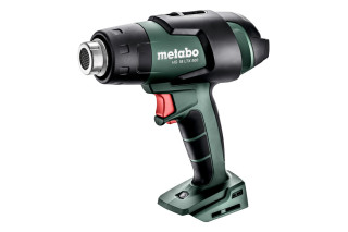Акумуляторний фен технічний Metabo HG 18 LTX 500 (610502850)
