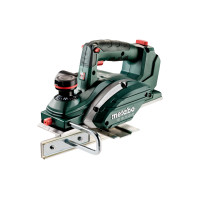 Аккумуляторный рубанок Metabo HO 18 LTX 20-82 (602082890)