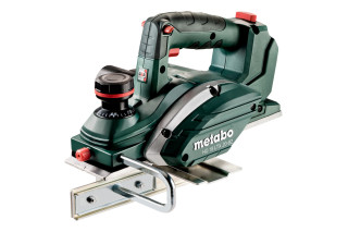 Аккумуляторный рубанок Metabo HO 18 LTX 20-82 (602082890)