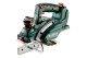 Аккумуляторный рубанок Metabo HO 18 LTX 20-82 (602082840)