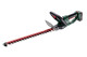 Аккумуляторный кусторез Metabo HS 18 LTX 55 (601718500)