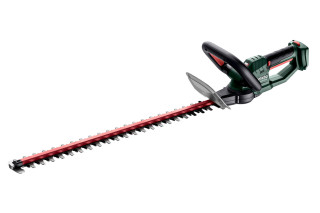 Аккумуляторный кусторез Metabo HS 18 LTX 65 (601719850)