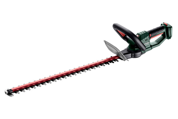 Аккумуляторный кусторез Metabo HS 18 LTX 65 (601719850)